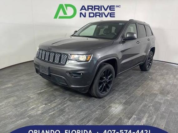 JEEP GRAND CHEROKEE 2021 1C4RJFAG7MC807350 image